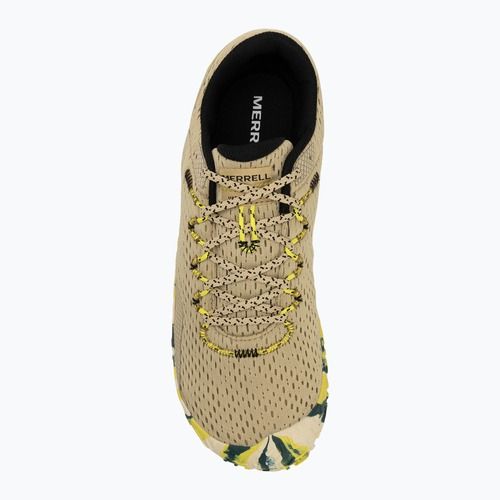 Pánské barefoot boty Merrell Vapor Glove 6 khaki/coyote