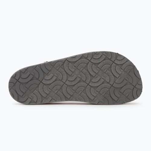 Dámské sandály The North Face Skeena Platform moonstone grey/smoked pl