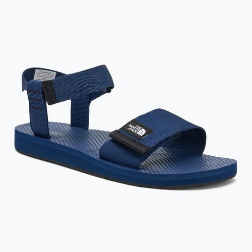 Pánské sandály The North Face Skeena II estate blue/tnf black