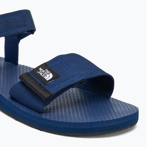 Pánské sandály The North Face Skeena II estate blue/tnf black