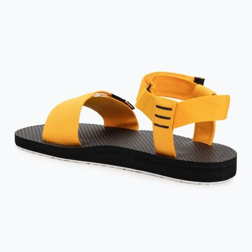 Pánské sandály The North Face Skeena II summit gold/tnf black
