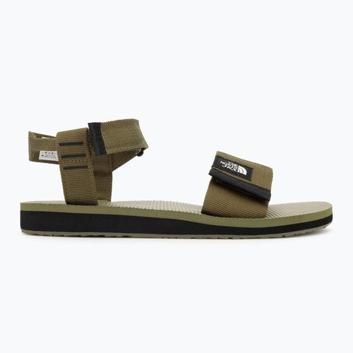Pánské sandály The North Face Skeena II carawy seed/tnf black