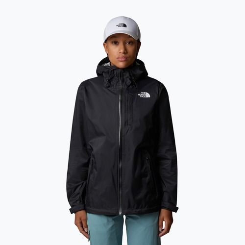 Dámská bunda do deště The North Face Alta Vista Rain tnf black