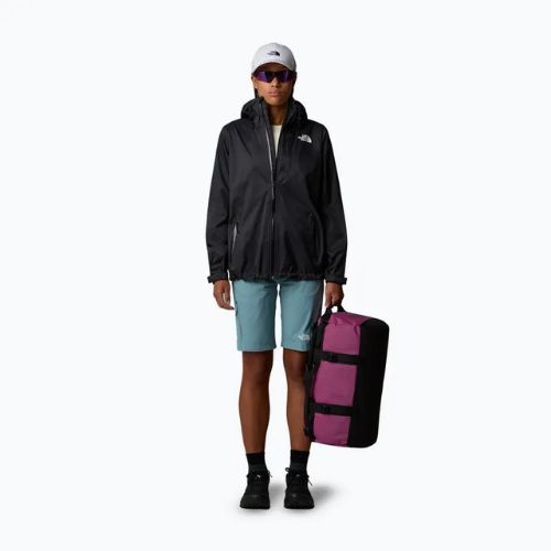 Dámská bunda do deště The North Face Alta Vista Rain tnf black