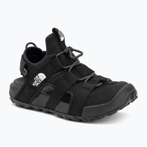 Pánské sandály The North Face Explore Camp tnf black/tnf black