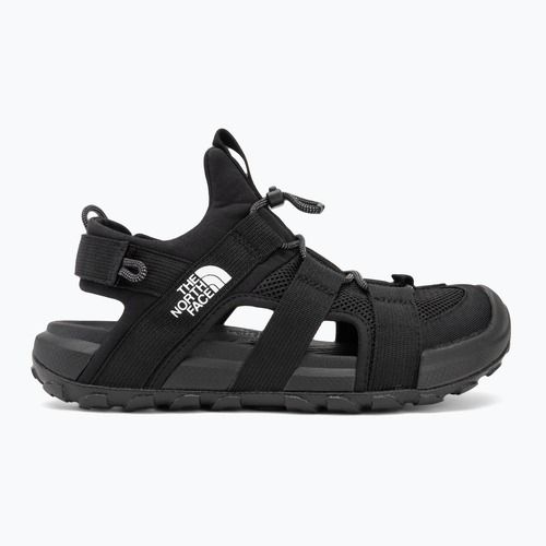 Pánské sandály The North Face Explore Camp tnf black/tnf black