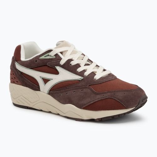 Boty Mizuno Contender Premium lunar rock/shifting sand/cloud cream