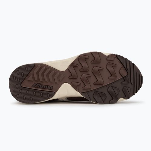 Boty Mizuno Contender Premium lunar rock/shifting sand/cloud cream