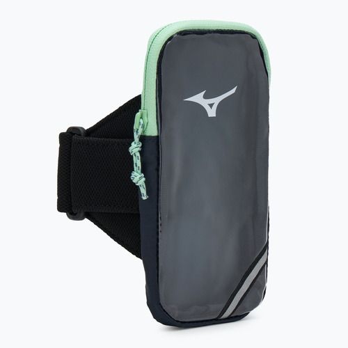 Pouzdro na mobil Mizuno Arm Pouch navy