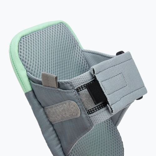 Pouzdro na telefon Mizuno Arm Pouch grey