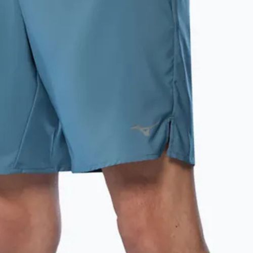 Pánské běžecké šortky Mizuno Core 7,5" citadel