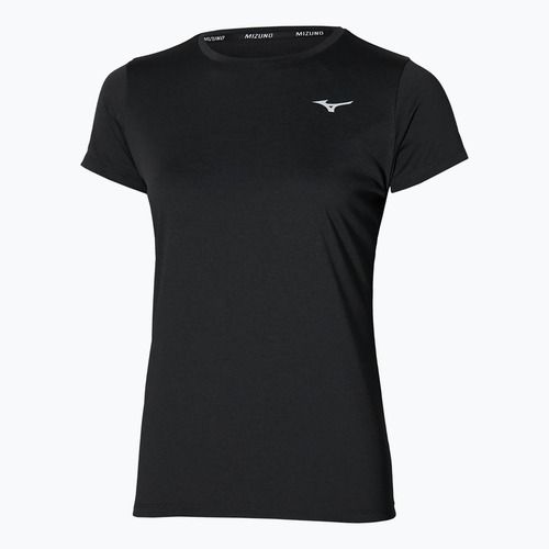 Dámské běžecké tričko Mizuno Core Tee black