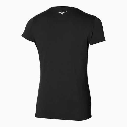 Dámské běžecké tričko Mizuno Core Tee black