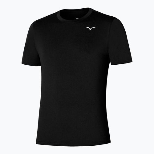 Pánské běžecké tričko Mizuno Impulse Core Tee black