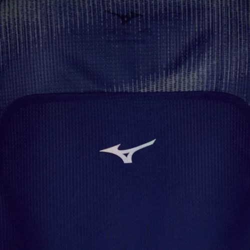 Pánské běžecké tílko Mizuno DryAeroFlow Graphic Tank