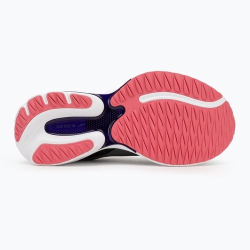 Dámské běžecké boty Mizuno Wave Ultima 16 quiet shade / camellia rose / violin