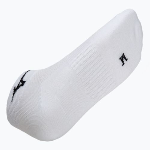 Ponožky  Mizuno Training Mid 3 páry white / black / estate blue