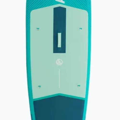 Paddleboard AQUASTIC Perth 10'8" green
