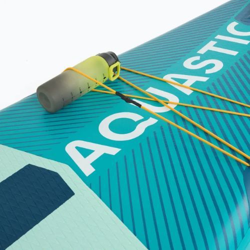 Paddleboard  AQUASTIC Perth 10'8" allround green