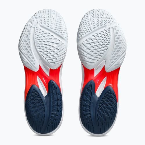 Pánské boty ASICS Sky Elite FF MT 3 white/mako blue