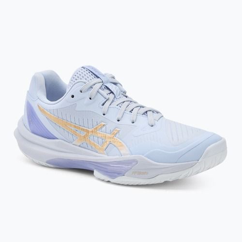 Dámské boty ASICS Sky Elite FF 3 blue fade/champagne