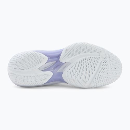 Dámské boty ASICS Sky Elite FF 3 blue fade/champagne
