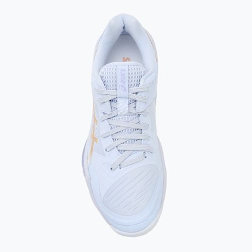 Dámské boty ASICS Sky Elite FF 3 blue fade/champagne