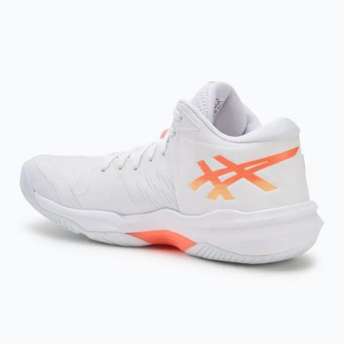 Dámské boty ASICS Sky Elite FF MT 3 white/vivid coral