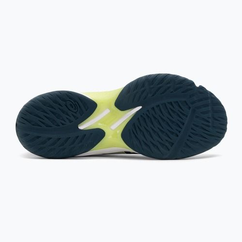 Pánské boty ASICS Beyond FF lichen rock/tranquil teal