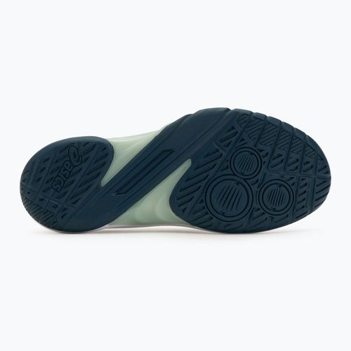 Pánské boty ASICS Powerbreak FF white/tranquil teal