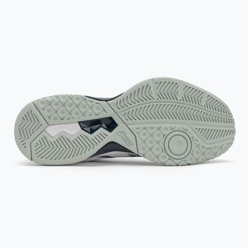 Pánské boty ASICS Gel-Task MT 4 white/tranquil teal