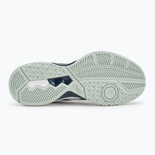 Pánské boty ASICS Gel-Task 4 white/tranquil teal