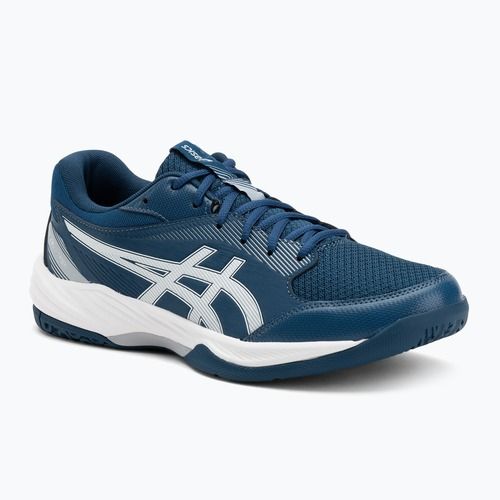 Pánské boty ASICS Gel-Task 4 mako blue/white
