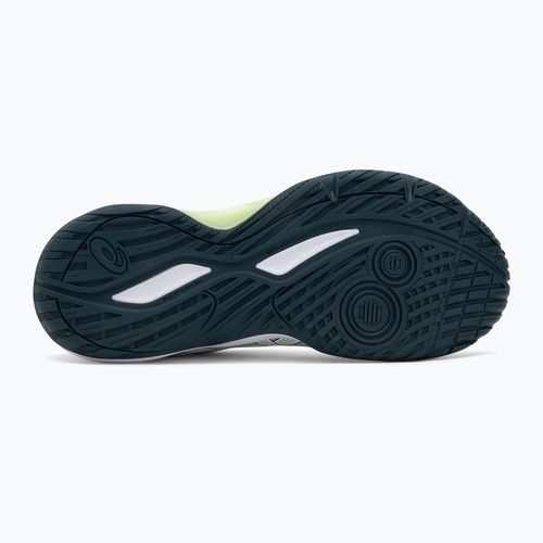 Dámské volejbalové boty ASICS Gel-Tactic 13 lichen rock/white