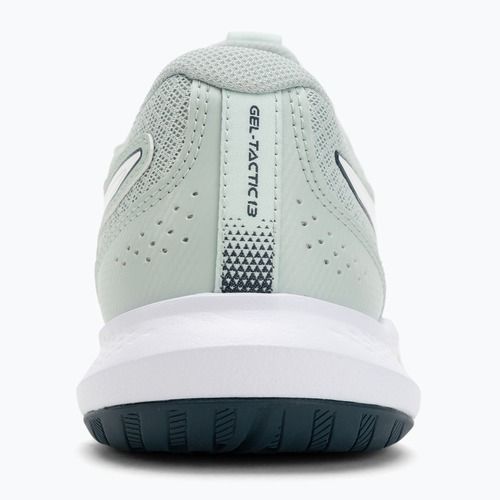 Dámské volejbalové boty ASICS Gel-Tactic 13 lichen rock/white