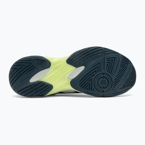 Pánské volejbalové boty  ASICS Gel-Rocket 12 lichen rock/tranquil teal