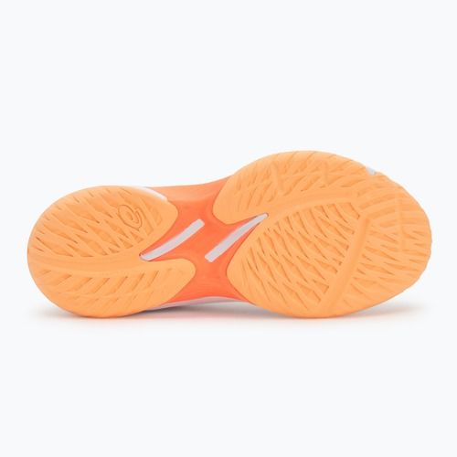 Dámské boty ASICS Beyond FF white/vivid coral