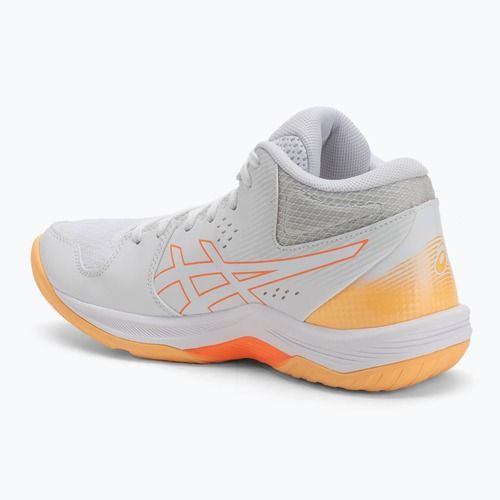 Dámské boty ASICS Beyond FF MT white/vivid coral