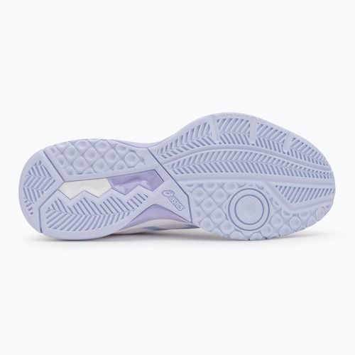 Dámské boty ASICS Gel-Task MT 4 white/vapor