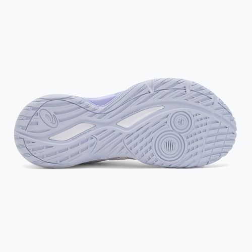 Dámské volejbalové boty ASICS Gel-Tactic 13 blue fade/white