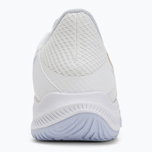 Dámské volejbalové boty ASICS Blade FF 2 white/blue fade