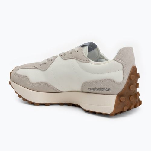 Boty New Balance 327's V1 moonbeam/shadow grey