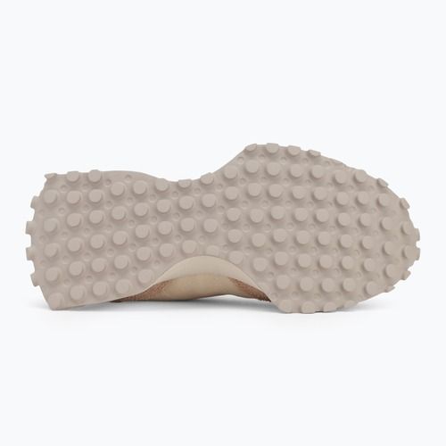 Dámské boty New Balance 327's V1 flat taupe/linen leopard