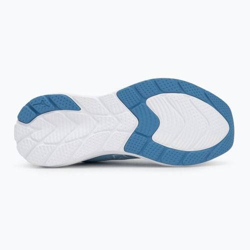 Dámské běžecké boty Mizuno Enerzy Runnerz glacier lake/white/parisian blue