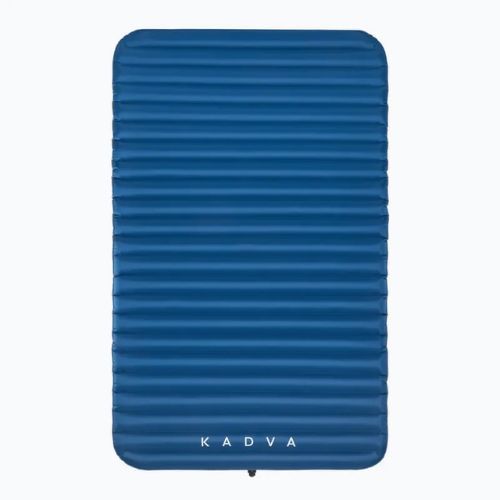 Nafukovací matrace KADVA Dreamer Double blue
