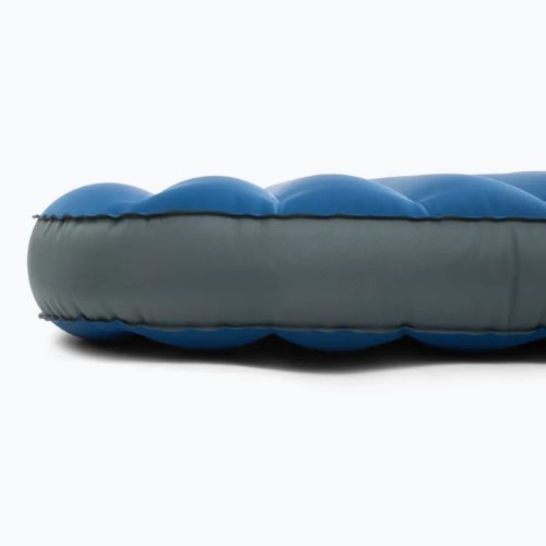 Nafukovací matrace KADVA Dreamer Single blue