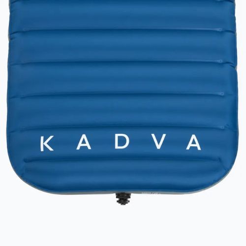 Vzduchový matrace KADVA Dreamer Single modrý