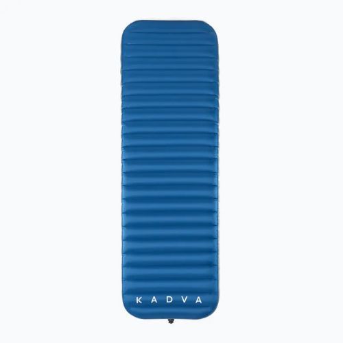 Nafukovací matrace KADVA Dreamer Single blue