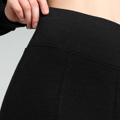 Dámské legíny PUMA Her High-Waist puma black