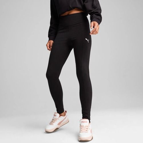 Dámské legíny PUMA Her High-Waist puma black
